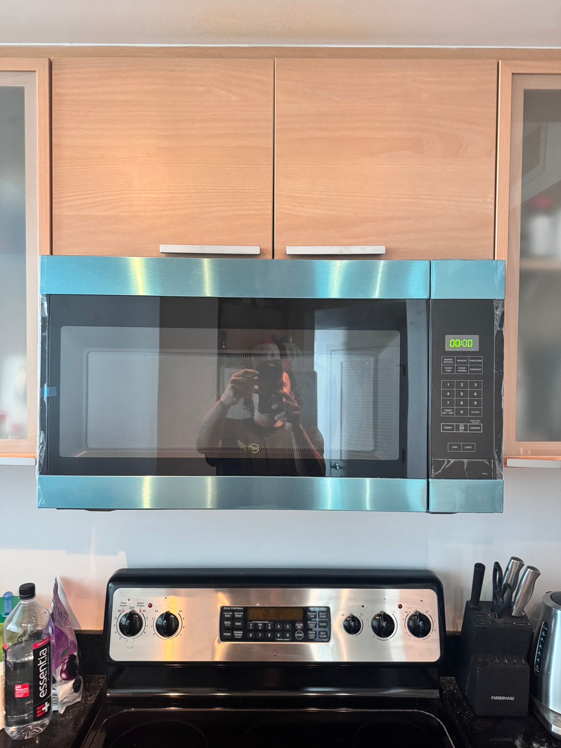 Product Sold – Whirlpool Stainless Steel Microwave Product Sold – Whirlpool Stainless Steel Microwave